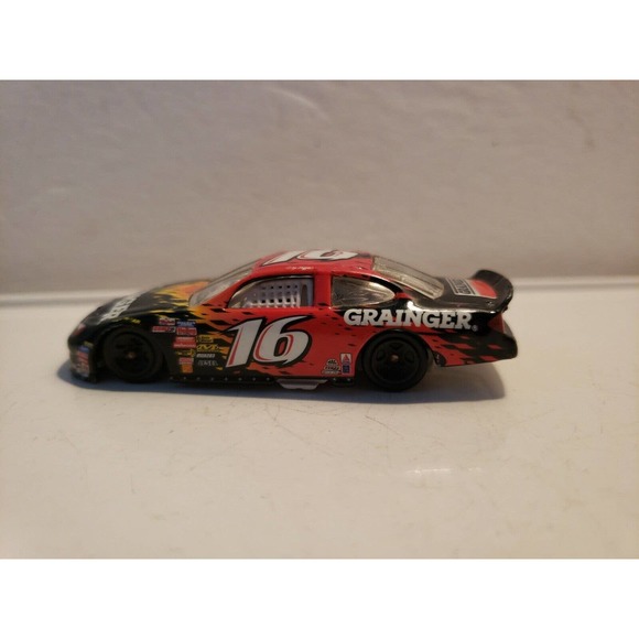 1999 Hot Wheels - 16 Grainger NASCAR - loose - Picture 1 of 6
